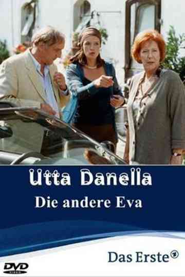 Utta Danella - Die andere Eva Poster