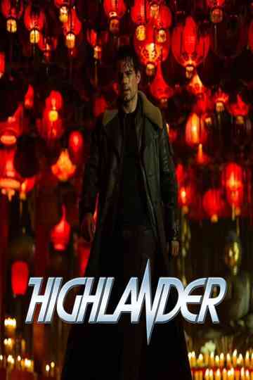 Highlander Poster