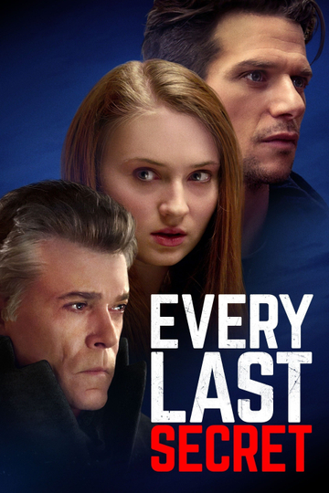 Every Last Secret Poster