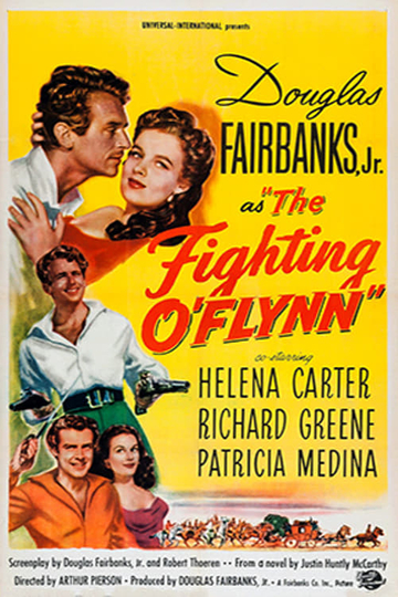 The Fighting O'Flynn