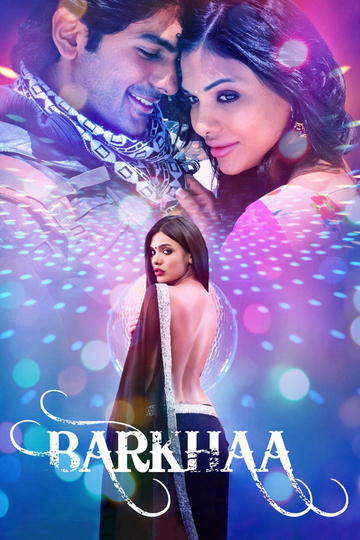 Barkhaa Poster