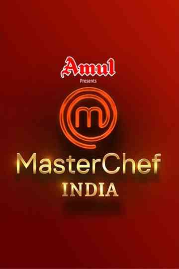MasterChef India Poster