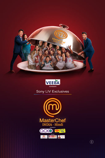 MasterChef India Poster