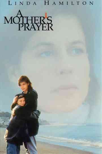 A Mothers Prayer Poster