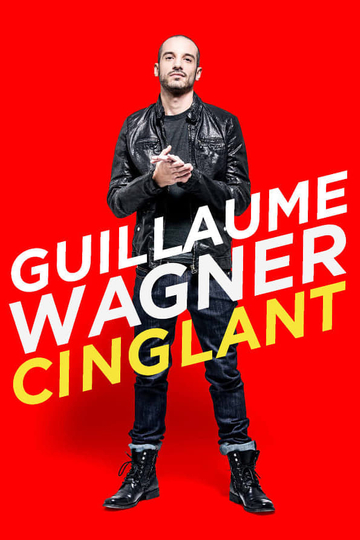 Guillaume Wagner  Cinglant