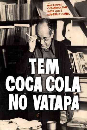 Tem CocaCola no Vatapá