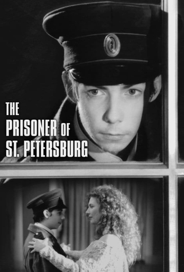 The Prisoner of St Petersburg