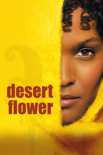 Desert Flower