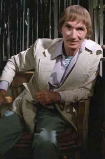 McLaren on McLaren Poster