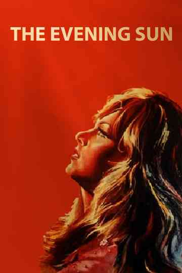 The Evening Sun Poster