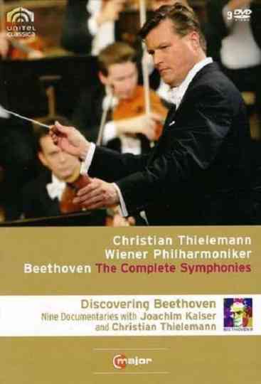 Beethoven: Symphonies 4-6 Poster