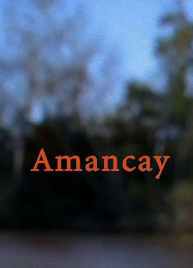 Amancay Poster