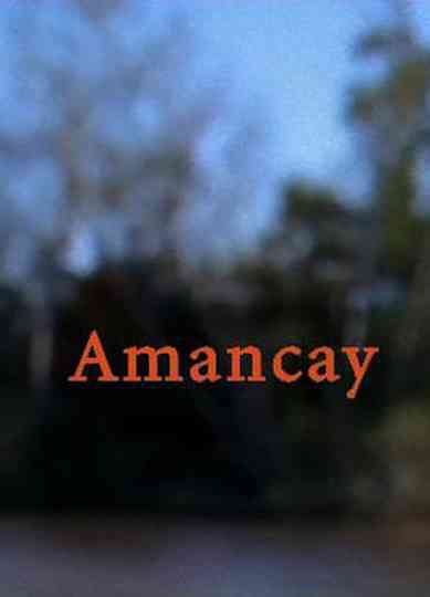 Amancay Poster