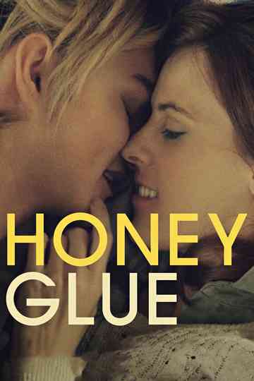 Honeyglue Poster