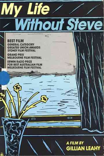 My Life Without Steve Poster