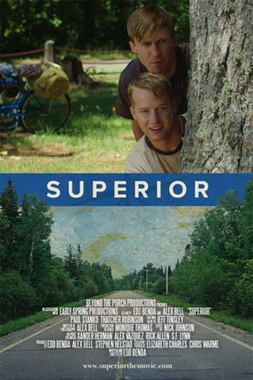 Superior Poster