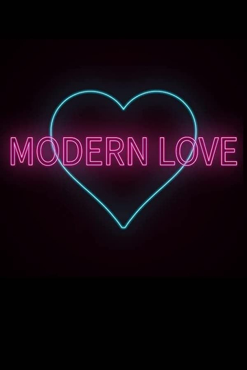 Modern Love Poster