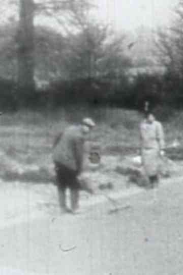 Works and Days Poster