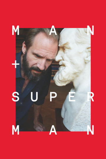 National Theatre Live: Man and Superman Poster