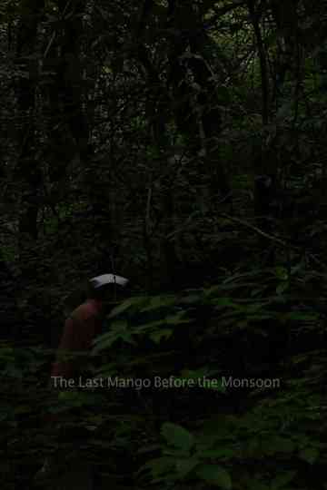 The Last Mango Before the Monsoon Poster