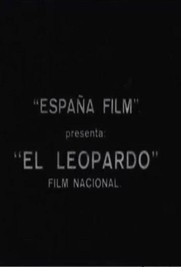 El leopardo