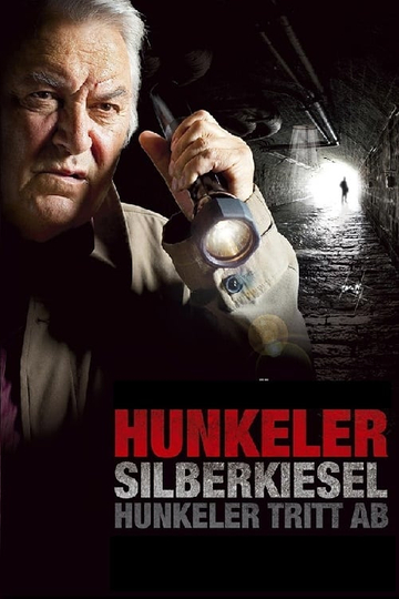 Silberkiesel  Hunkeler tritt ab