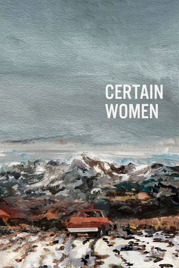 Certain Women