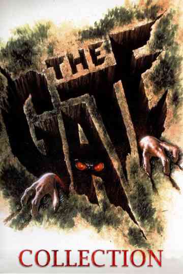 The Gate Collection Poster