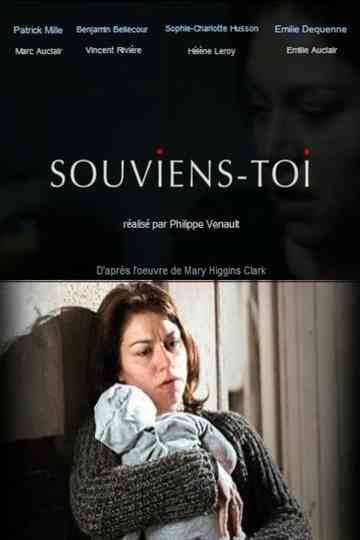 Souviens-toi Poster