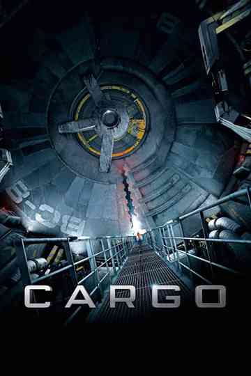 Cargo Poster