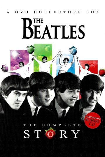 The Beatles: The Complete Story