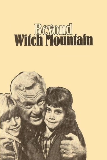 Beyond Witch Mountain