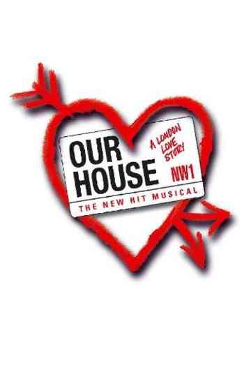 Our House Poster