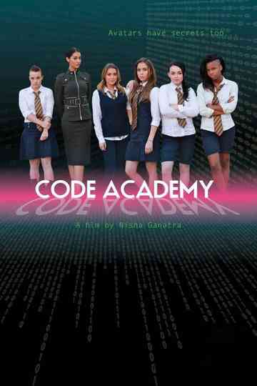 FUTURESTATES: Code Academy Poster