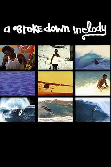 A Brokedown Melody Poster