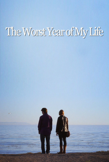 The Worst Year of My Life Poster