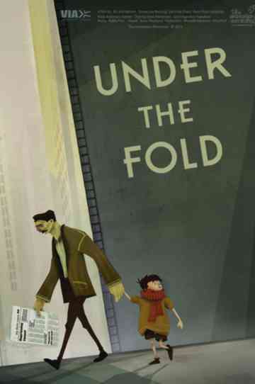Under the Fold Poster