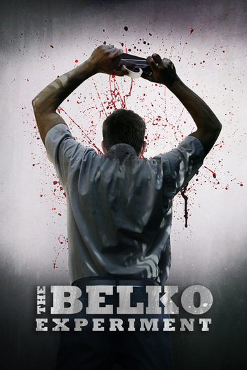 The Belko Experiment Poster