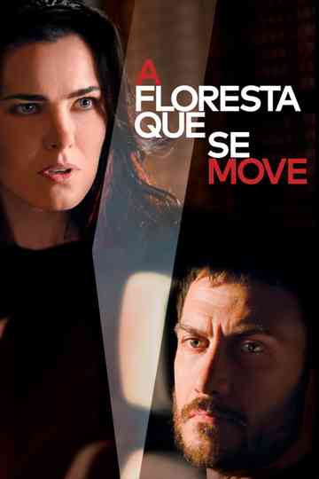 The Moving Forest Poster