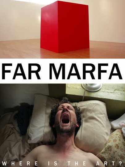 Far Marfa