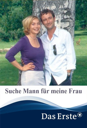 Suche Mann für meine Frau Poster