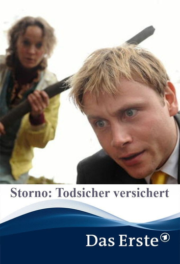 Storno Todsicher versichert