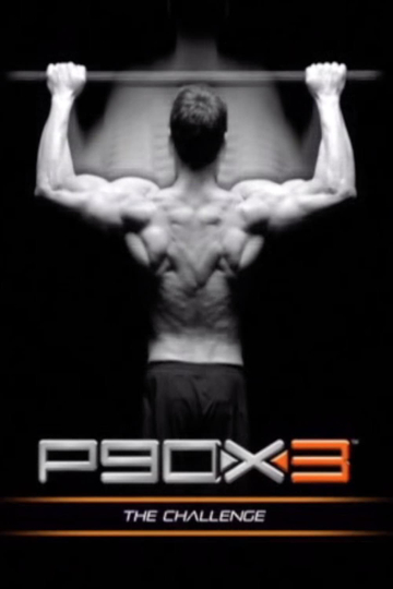 P90X3  The Challenge