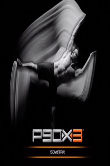 P90X3  Isometrix