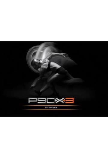 P90X3  Dynamix