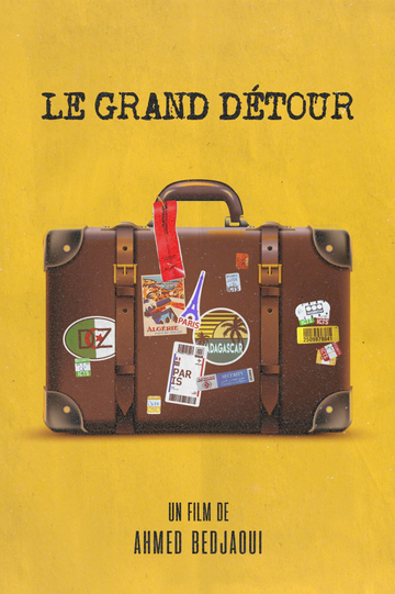 Le Grand Détour