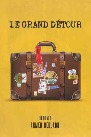 Le Grand Détour Poster