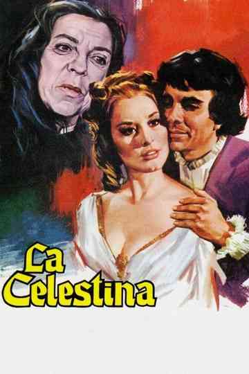 The Wanton of Spain Poster