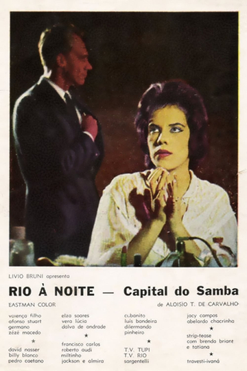 Rio À Noite