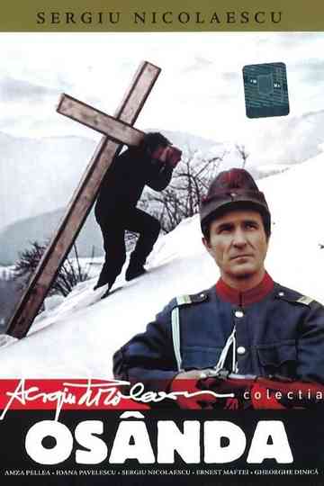 The Punishment Poster